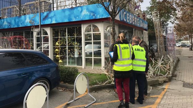 Vijon vleresimi objekteve te Unazes- ARSH: 82 perqind e dokumenteve te dorezuara jane verifikuar